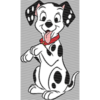 Disney Style-DSN 1534